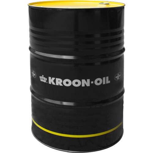 Kroon-oil kroon abacot mep220 tandwielkastolie 60ltr