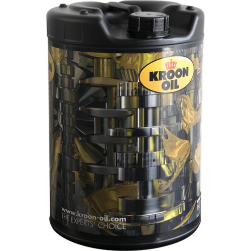 Kroon-oil kroon hdx30 motorolie sae30 20ltr