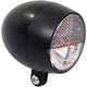 Cortina koplamp amsterdam aan uit dynamo oem zwart