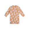 Seastar | oranje uv zwempak jongens
