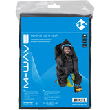 M-Wave M-WAVE Poncho Kid`n´Seat Regenponcho - afbeelding 3