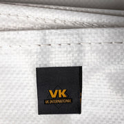 VK Fietsbeschermhoes (3) Duo wit - afbeelding 5