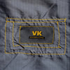 VK Fietspyjama E-bike - 220cm - Grijs