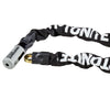 Kryptonite kryptolok series 2 915 fietslot ketting 9mm x 150cm