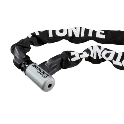 Kryptonite kryptolok series 2 915 fietslot ketting 9mm x 150cm