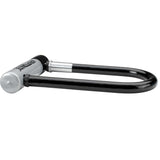 Kryptonite kryptolok mini-7 beugelslot fiets – art-2 slot – beugelslot elektrische fiets – 17,8x8,2 cm– staal – zwart - afbeelding 2