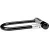 Kryptonite kryptolok mini-7 beugelslot fiets – art-2 slot – beugelslot elektrische fiets – 17,8x8,2 cm– staal – zwart