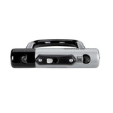 Kryptonite kryptolok mini-7 beugelslot fiets – art-2 slot – beugelslot elektrische fiets – 17,8x8,2 cm– staal – zwart - afbeelding 4