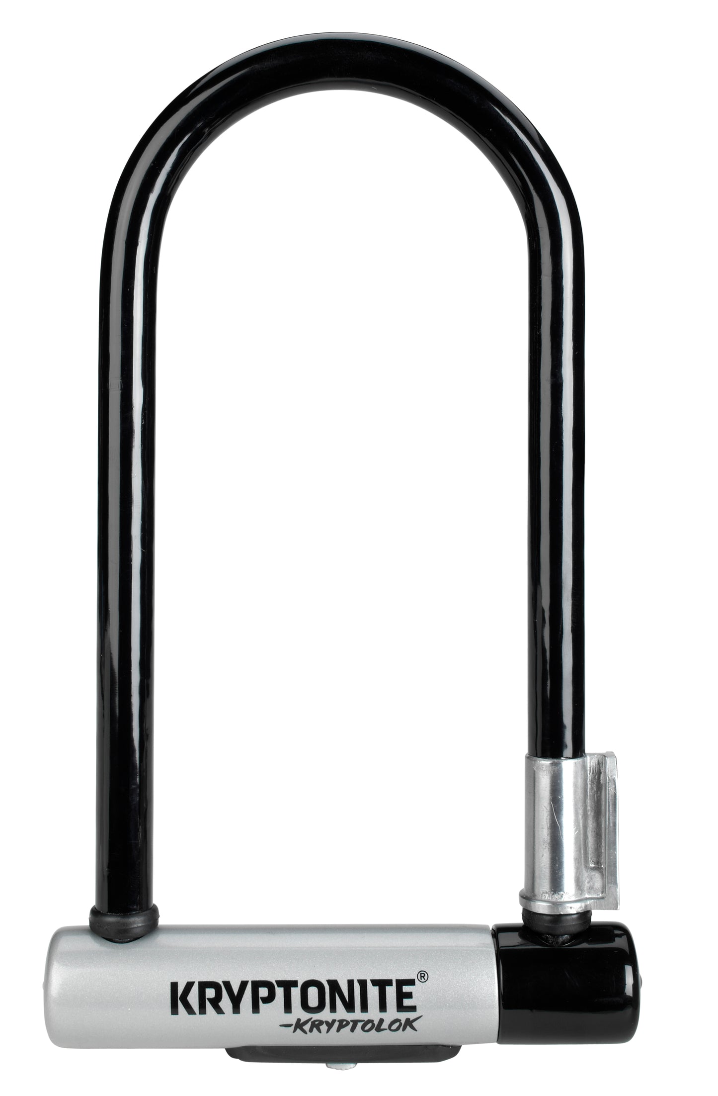 Kryptonite beugelslot kryptolock