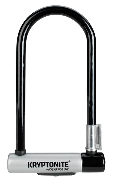 Kryptonite beugelslot kryptolock