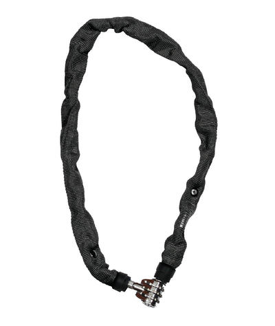 Kryptonite kettingslot code keeper 465 combo zwart