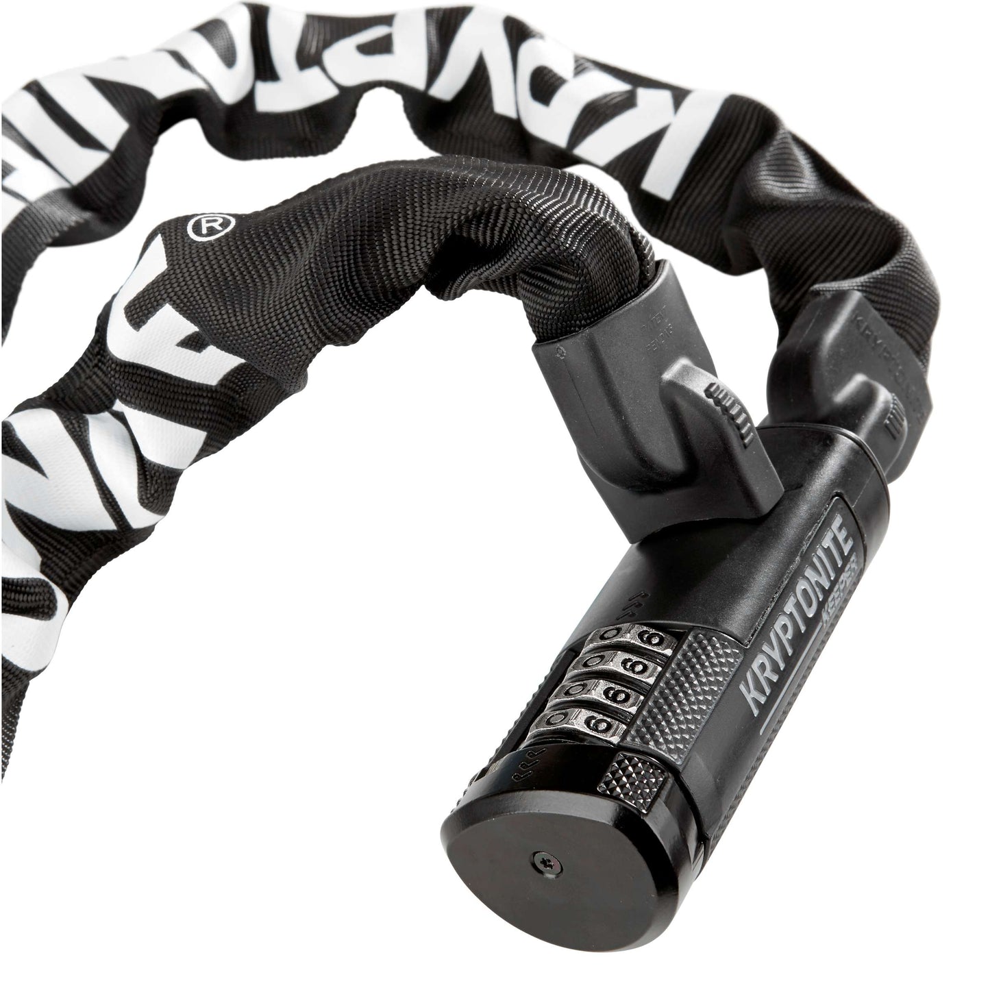 Kryptonite kettingslot keeper 790