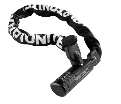 Kryptonite kettingslot keeper 790