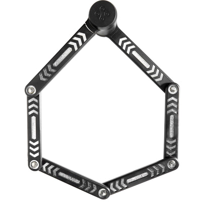 Kryptonite vouwslot kryptolok 685
