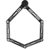 Kryptonite vouwslot kryptolock 685