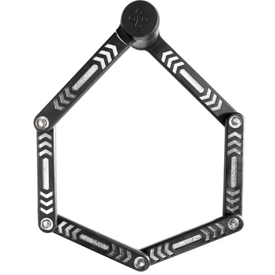 Kryptonite vouwslot kryptolock 685