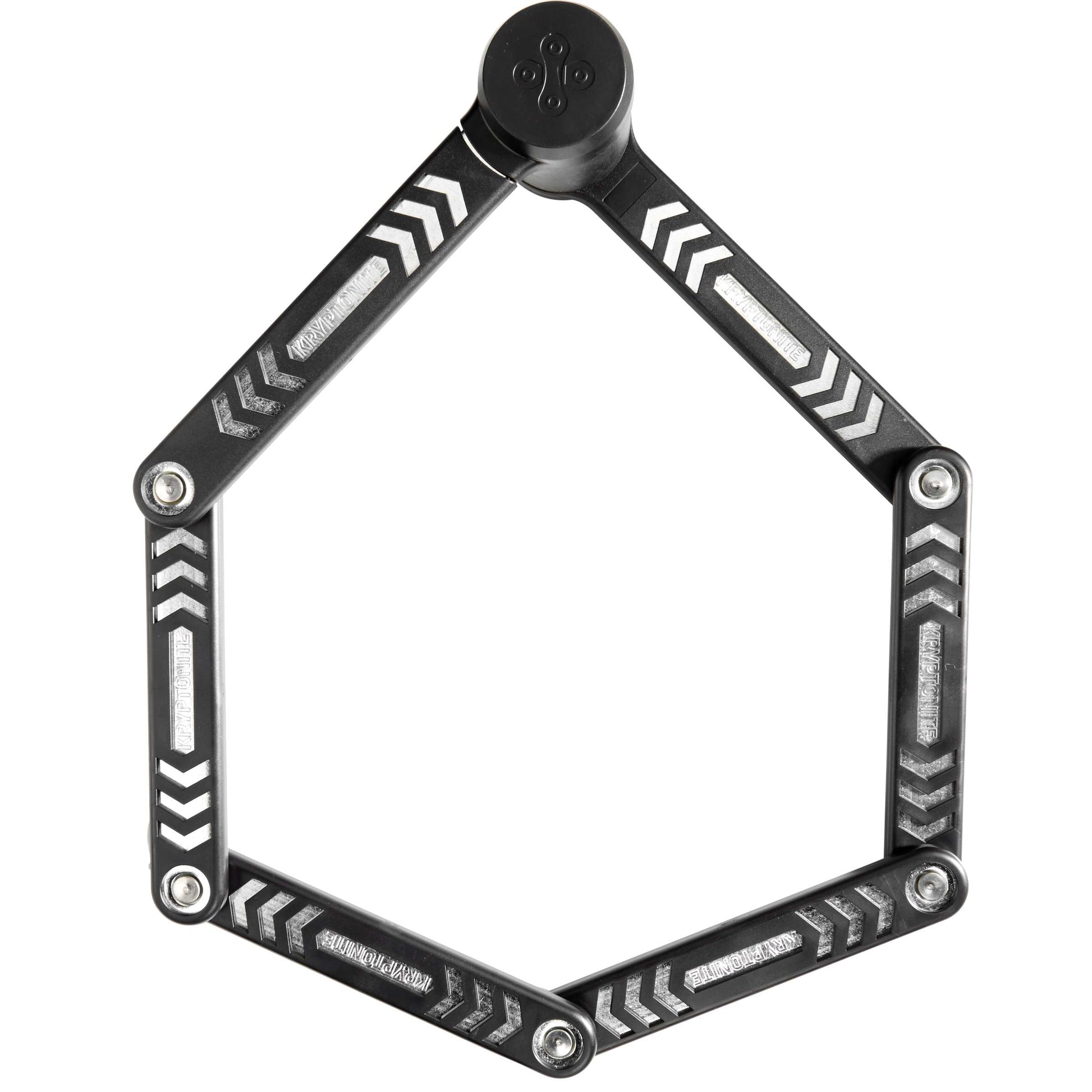 Kryptonite vouwslot kryptolok 685