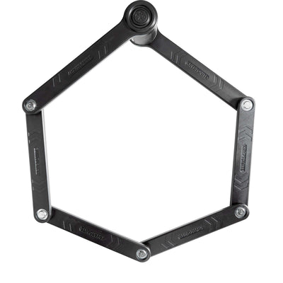 Kryptonite vouwslot keeper 510