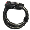 Kryptonite kabelslot code kryptoflex 2080 combo