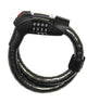 Kryptonite kabelslot code kryptoflex 2080 combo