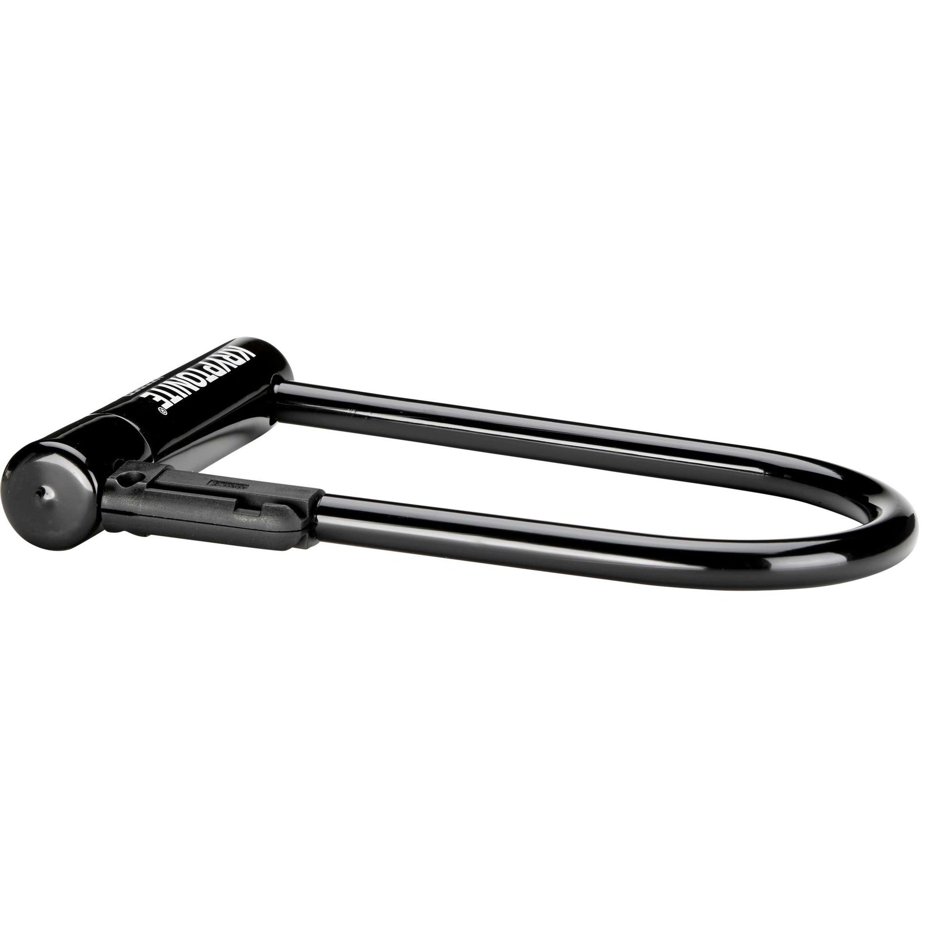 Kryptonite keeper standard beugelslot met kabel – fiets – art-2 slot – beugelslot (elektrische) fiets – 10,2x20,3 cm - kabel 120 cm lang – zwart