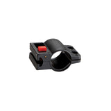 Kryptonite beugelslot keeper 12std dd 10,2 x 20,3 cm zwart - afbeelding 5