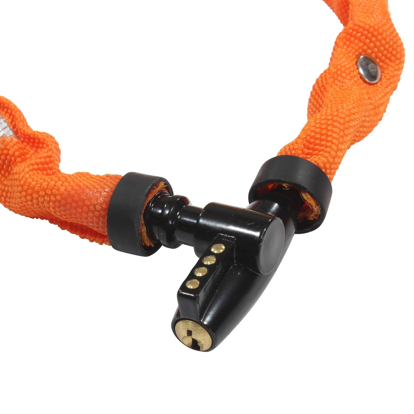 Kryptonite kettingslot keeper 411