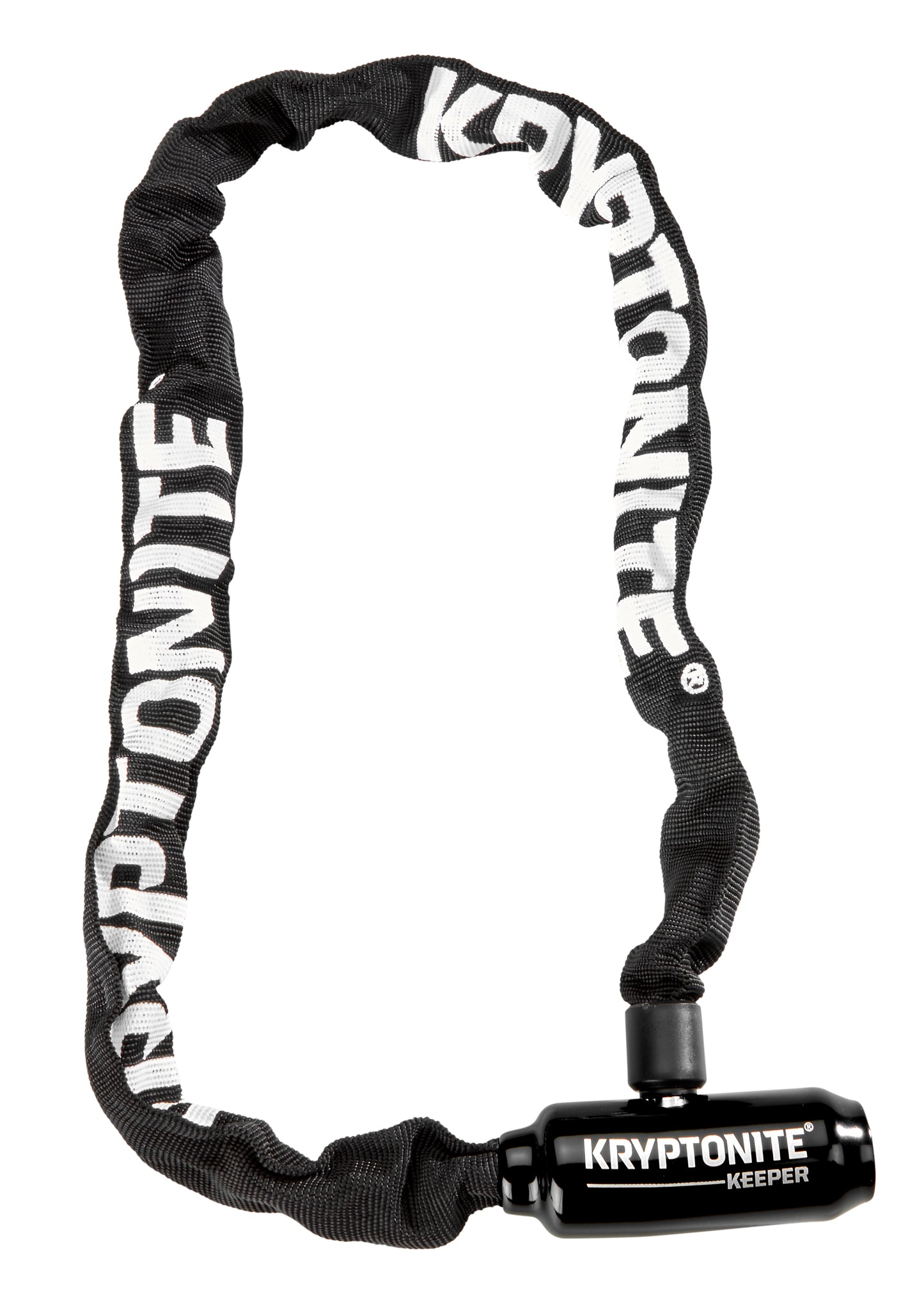 Kryptonite kettingslot keeper 585