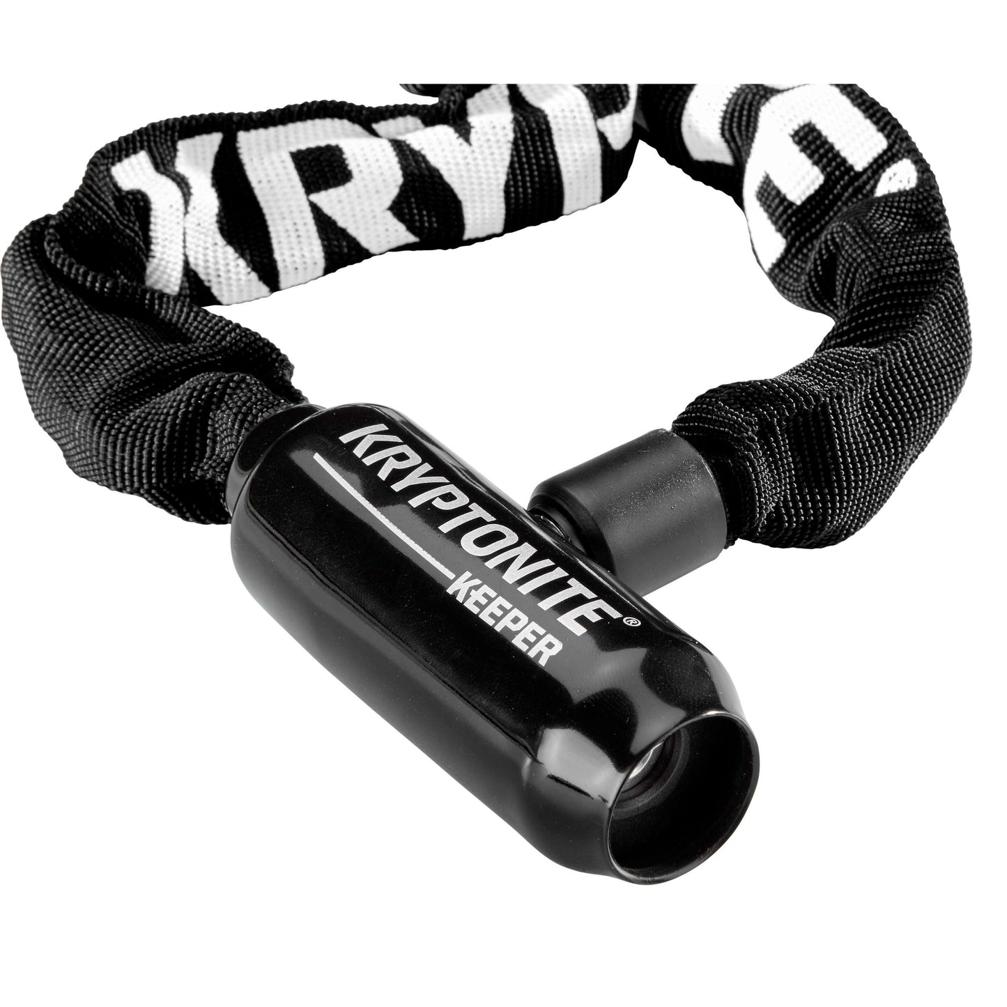 Kryptonite kettingslot keeper 585