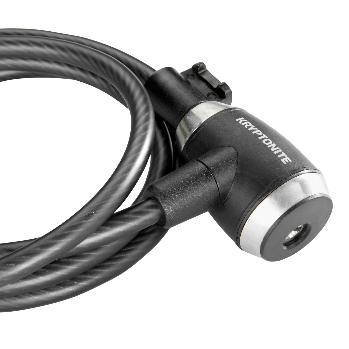 Kryptonite kabelslot kryptoflex 815