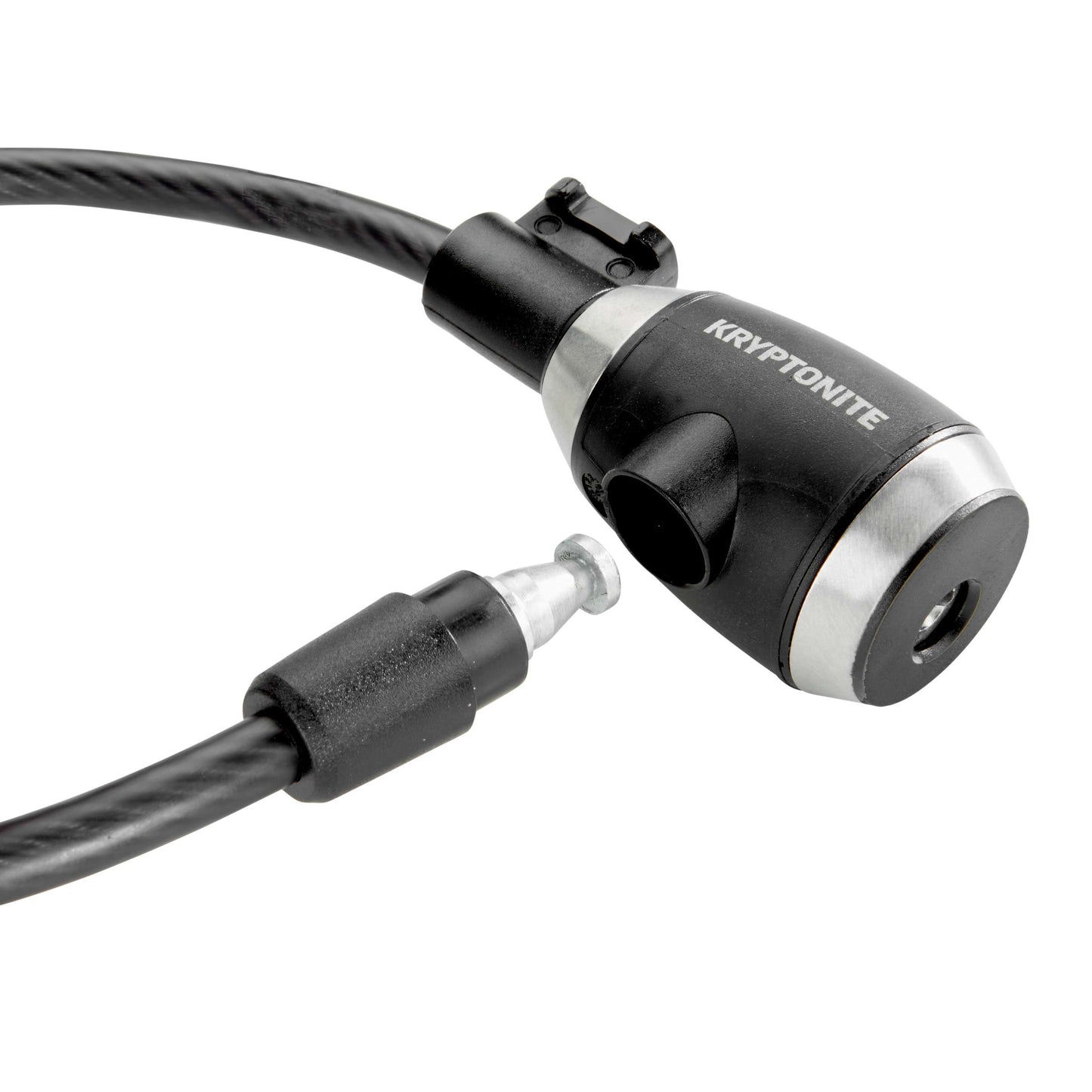 Kryptonite kabelslot kryptoflex 815
