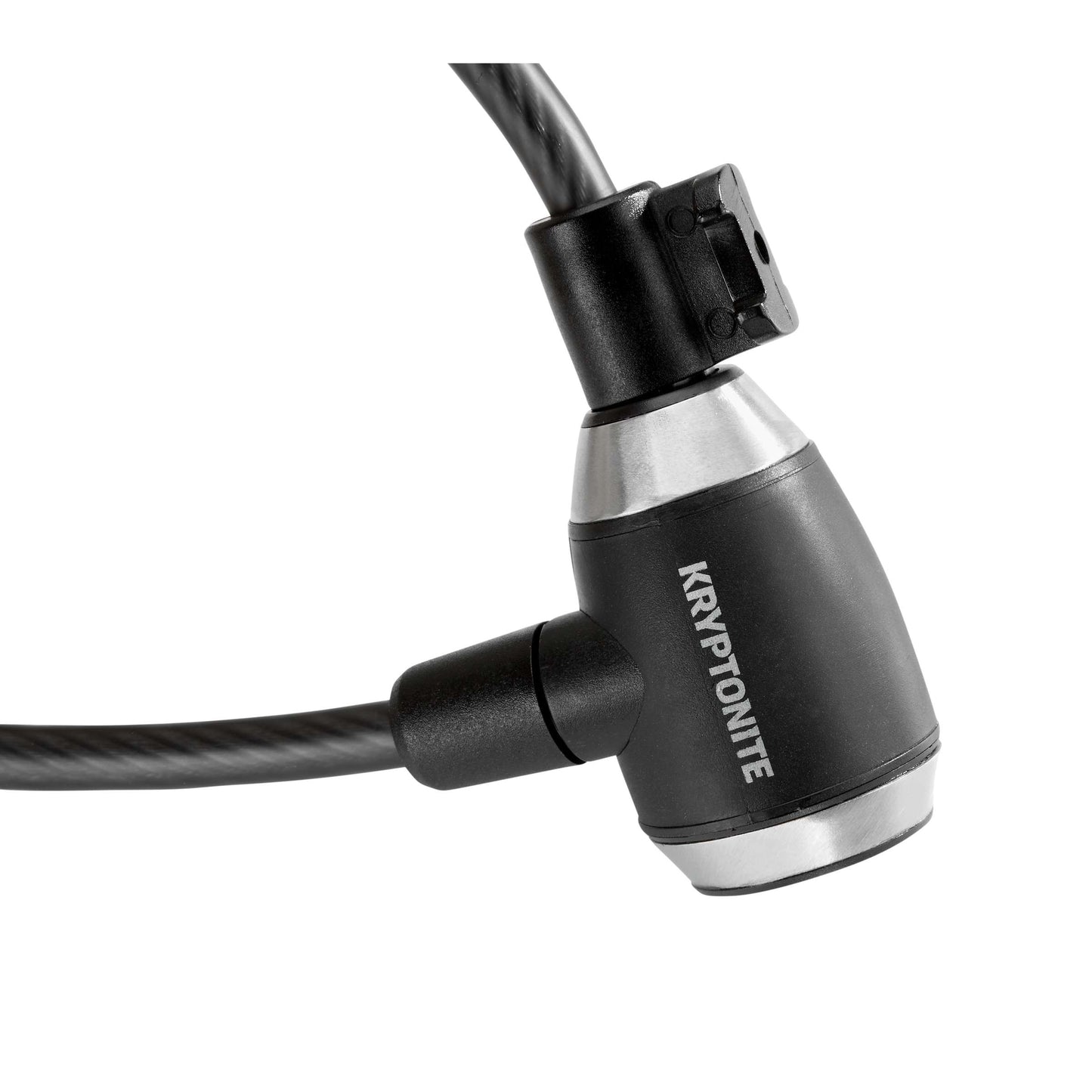 Kryptonite kabelslot kryptoflex 815