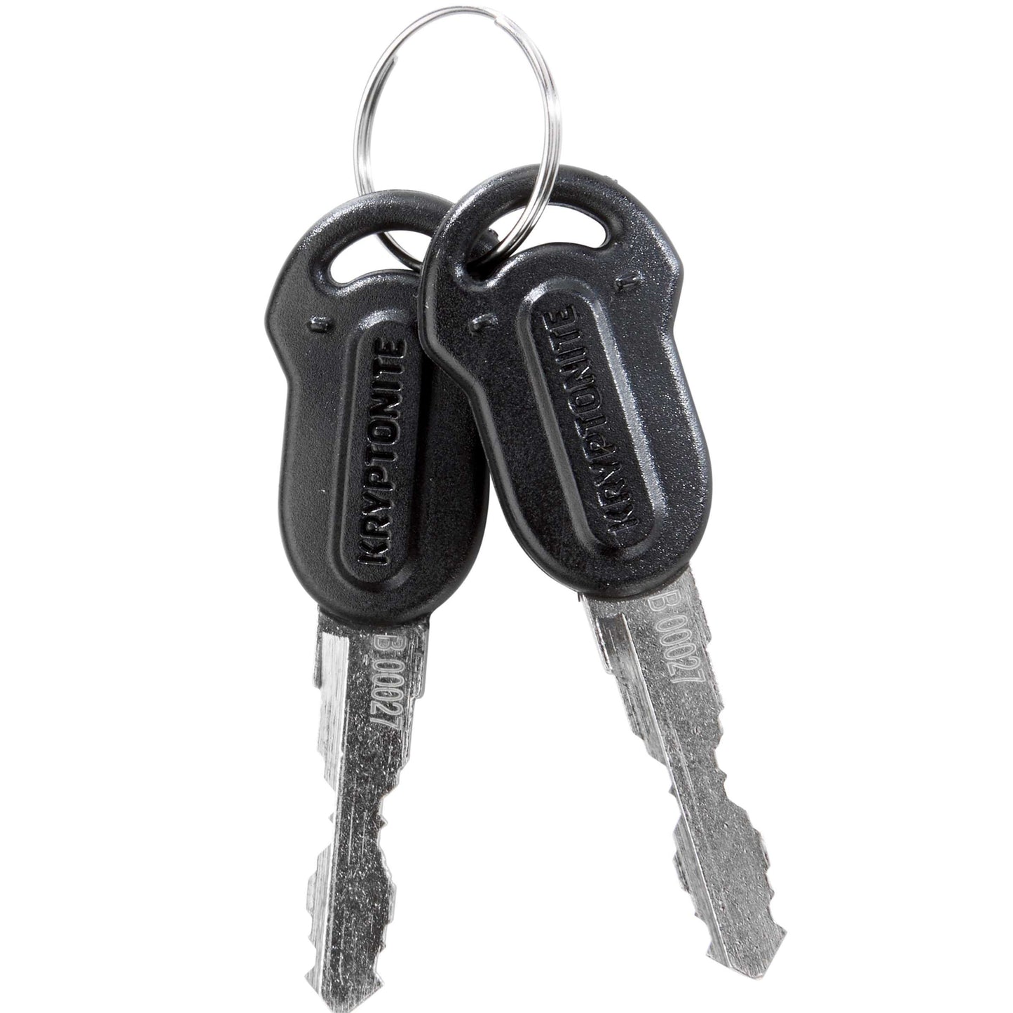 Kryptonite kryptoflex 1218 key cable lock