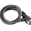 Kryptonite kabelslot kryptoflex 1018