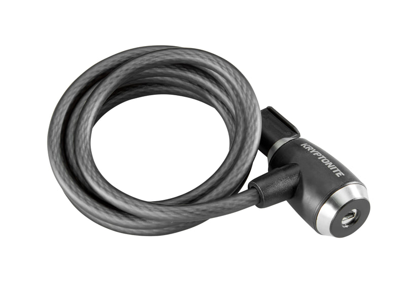Kryptonite kabelslot kryptoflex 1018