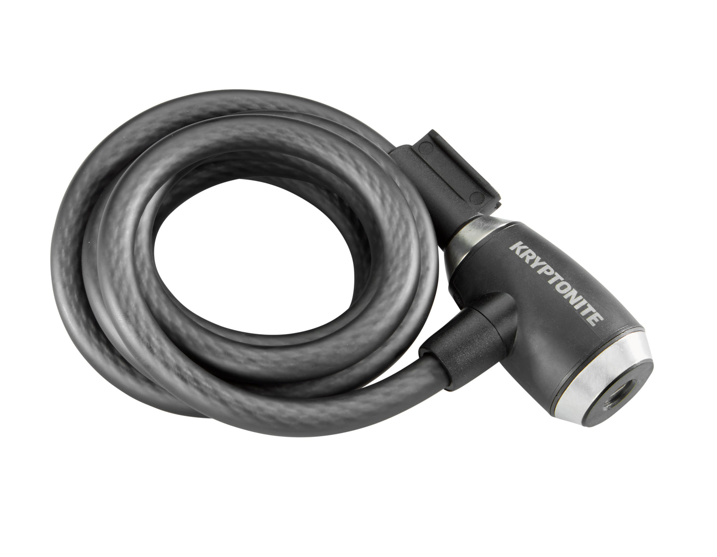 Kryptonite kryptoflex 1218 key cable lock