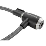 Kryptonite kabelslot kryptoflex 1265 - afbeelding 2