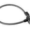 Kryptonite kabelslot kryptoflex 1265