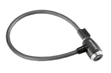 Kryptonite kabelslot kryptoflex 1265 - afbeelding 1