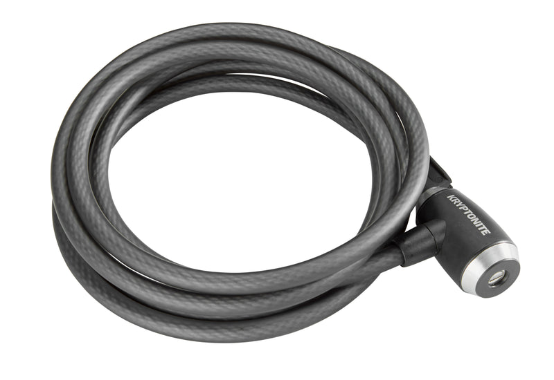 Kryptonite kabelslot kryptoflex 1230