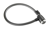 Kryptonite kabelslot kryptoflex 1565 - afbeelding 1