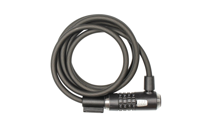 Kryptonite kabelslot code kryptoflex 1018 combo