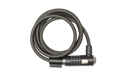 Kryptonite kabelslot code kryptoflex 1018 combo