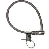 Kryptonite kabelslot kryptoflex 1565 - afbeelding 2