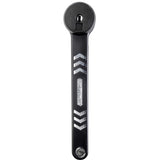 Kryptonite kryptolok 610 s vouwslot met houder – vouwslot fiets – 100 cm lang – zwart - afbeelding 3