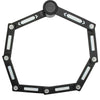 Kryptonite vouwslot keeper mini
