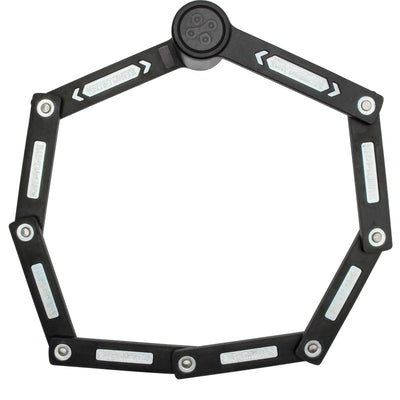 Kryptonite vouwslot keeper mini