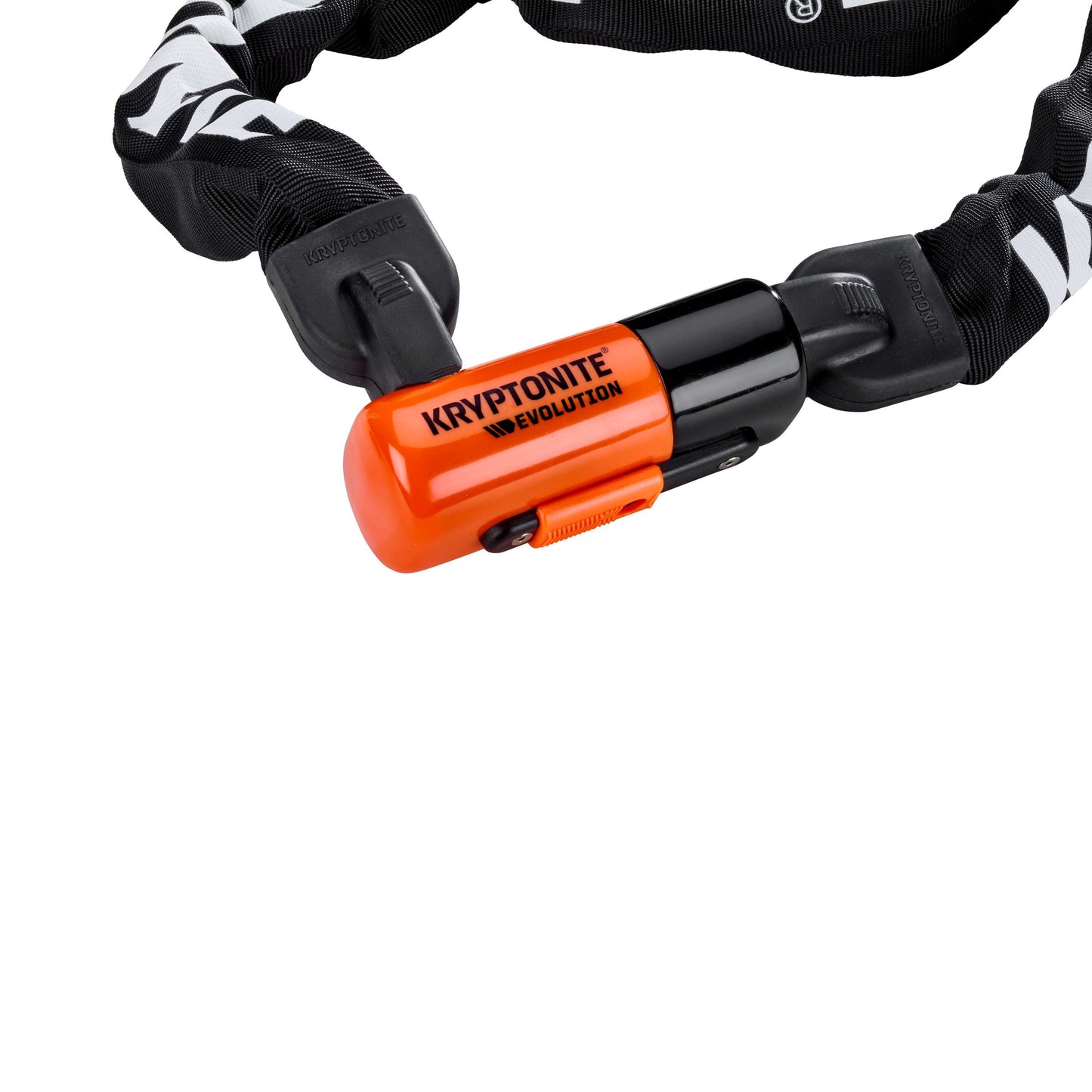 Kryptonite kettingslot evolution 1012 art3