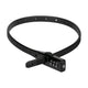 Kryptonite kabelslot click lock