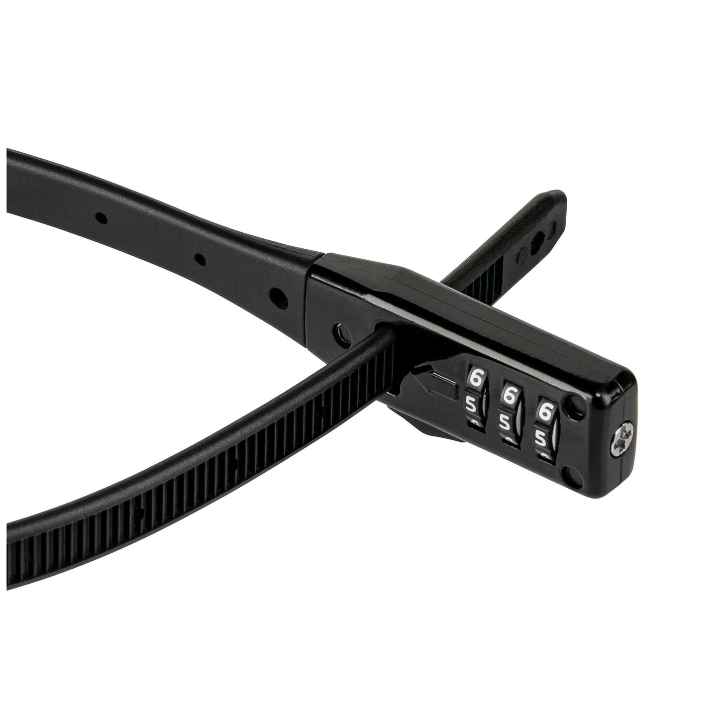 Kryptonite kabelslot click lock